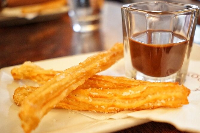 Nolita's Tasty Global Bites with Ahoy NY Food Tours est 2009 - Weather, Water, and Food Needs: What to Plan