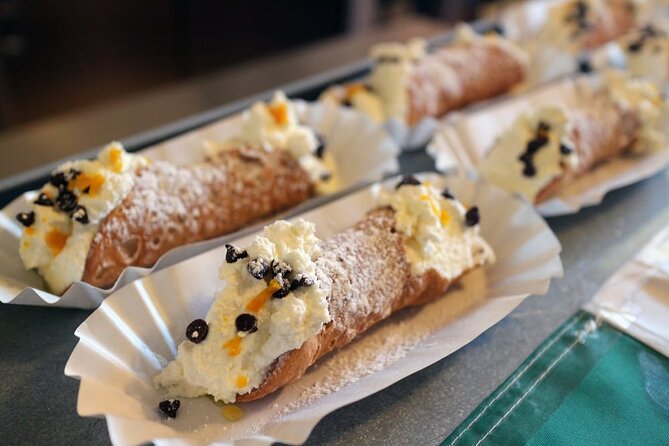 North Beach Food Tasting and Cultural Walking Tour - Guides Who Make the Neighborhood Feel Personal