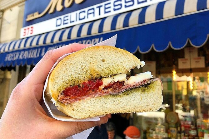 North Beach Food Tasting and Cultural Walking Tour - Value Math: Why $99 Can Feel Like a Deal