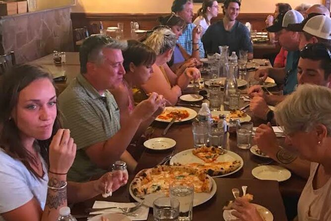 North End Boston Food Tour - Why the North End Food Tour hits the right note