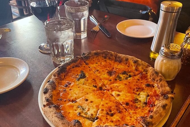 North End Boston Food Tour - Wine and limoncello pairings: fun, included, and best handled with a little common sense