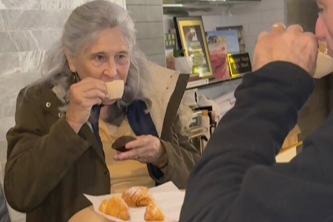 North End Boston Food Tour - Dietary needs: gluten-free and vegetarian can be noted in advance