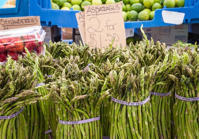 North End & Boston Market District Tour with Local Guide - Quick hits before you go