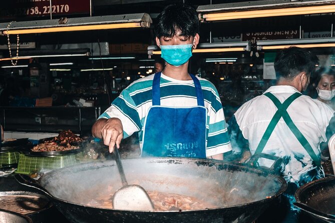 Northern Flavours Chiang Mai Food Tour with 15+ Tastings - Price and time: how $59 stacks up for 15+ tastings