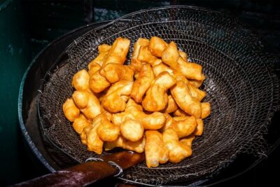 Northern Flavours Chiang Mai Food Tour with 15+ Tastings - Small group of 8: why it changes how you experience street food