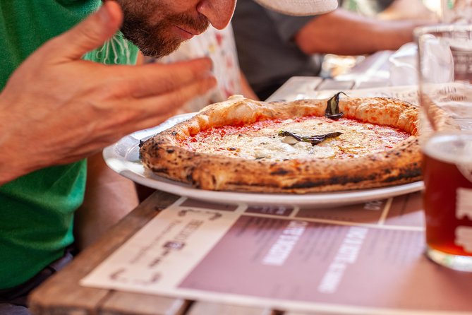 Not Just Another Naples Street Food Tour with Eating Europe - Where this Naples food tour starts (and why the setting matters)