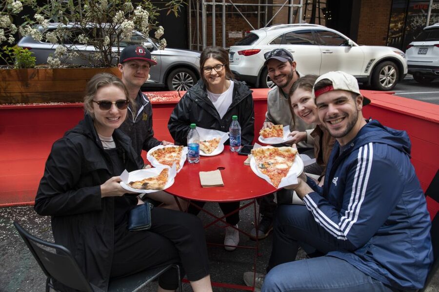 NYC: Chelsea Market, Meatpacking, High Line Food Tour - Key points before you go