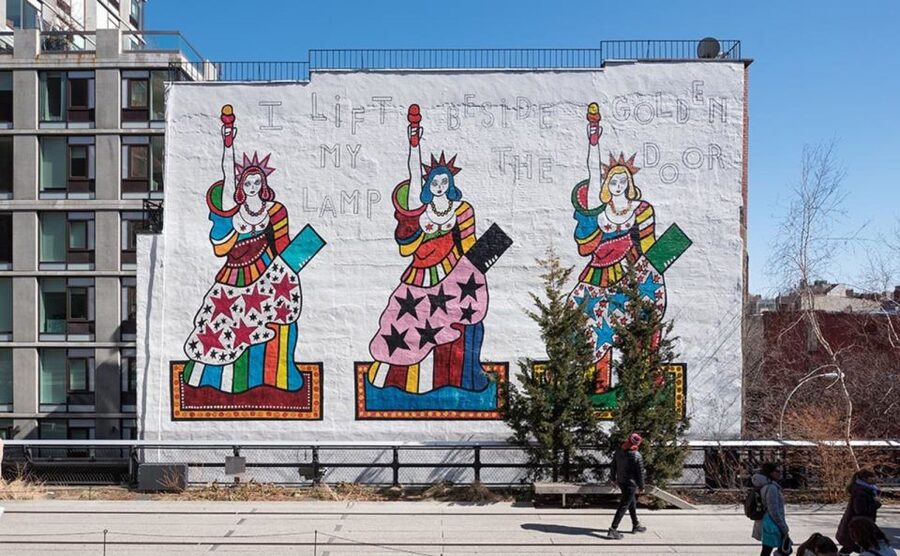 NYC: Chelsea Market, Meatpacking, High Line Food Tour - Who should book this High Line + Chelsea Market food tour?