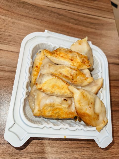 NYC: Chinatown and Little Italy Food Tour - Key Things I’d Book This For