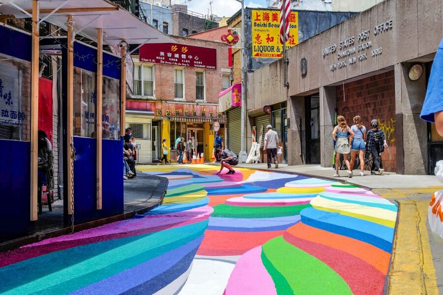NYC: Chinatown and Little Italy Food Tour - Price and Value: What $80 Buys You Here