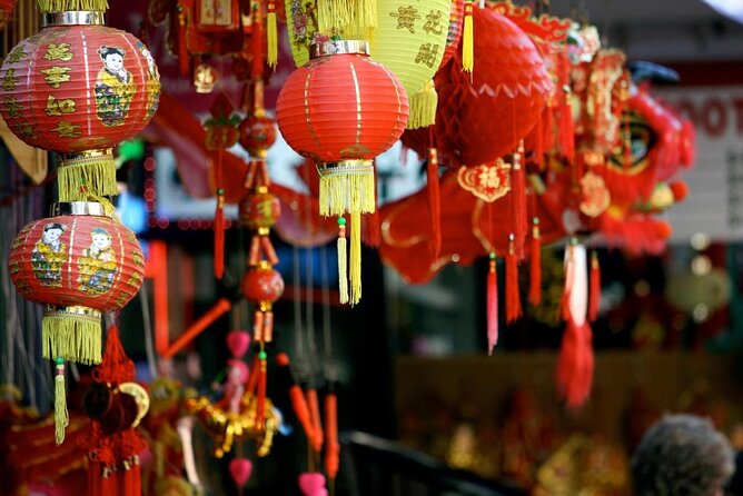 NYC: Chinatown & Little Italy Food Tour with 7 Flavorful Tastings - Key takeaways before you go