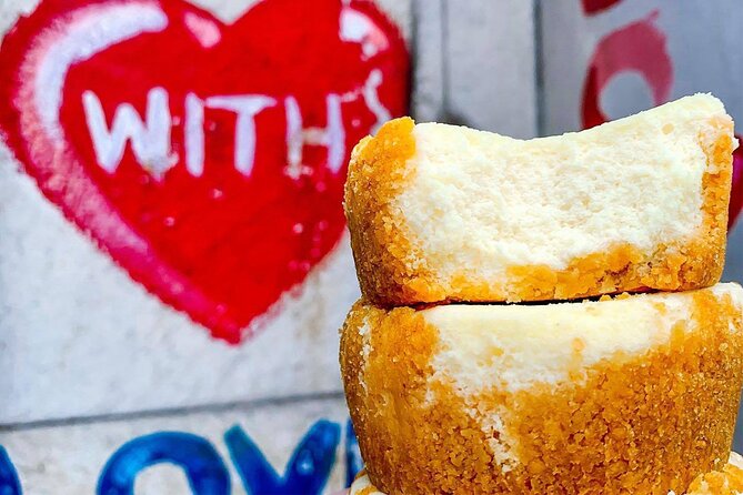 NYC: Chinatown & Little Italy Food Tour with 7 Flavorful Tastings - Nolita and the sweet finish: how the desserts help you remember the trip