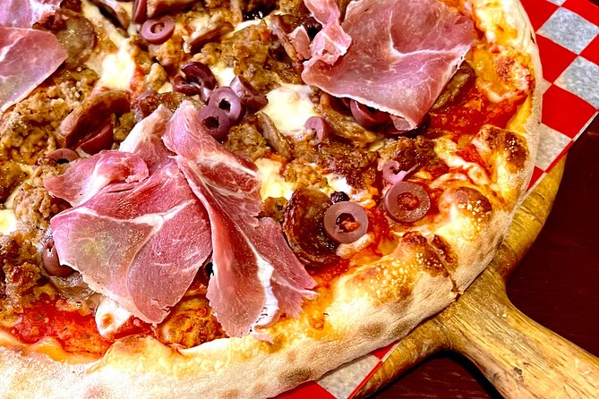 NYC: Chinatown & Little Italy Food Tour with 7 Flavorful Tastings - Price and value: why $99 can work even when you budget tightly