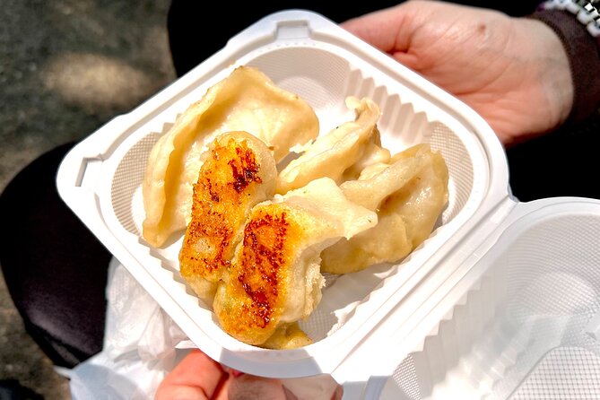 NYC: Chinatown & Little Italy Food Tour with 7 Flavorful Tastings - Who should book this tour (and who might skip it)