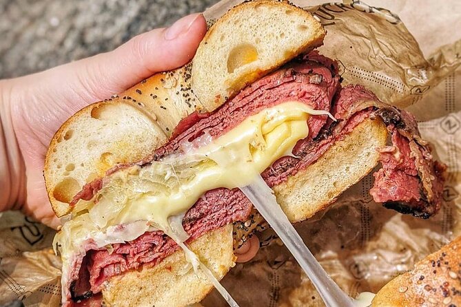 NYC Food Tour: NoMad & Flatiron by Like A Local Tours - Key Moments That Make This Tour Worth Your Time