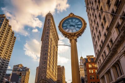 NYC Food Tour: NoMad & Flatiron by Like A Local Tours - Eataly Tastings: Roman-Style Pizza and an Italy Themed Walk