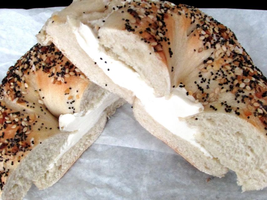 NYC: Greenwich Village Food Tour with 6 Authentic Tastings - Stop 4 and 5: Cupcakes and Gourmet Cookie Shop Stops