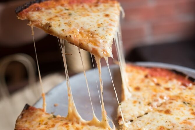 NYC: Greenwich Village Food Tour with 6 Locals Favorites Dishes - How the guide shapes your day: Lauren, Amanda, Patrick, and more