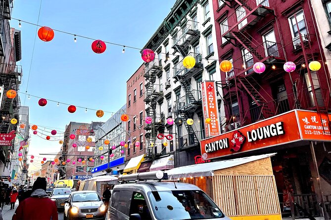 NYC: Greenwich Village Food Tour with 6 Locals Favorites Dishes - Who this Greenwich Village food tour is best for (and who should skip)