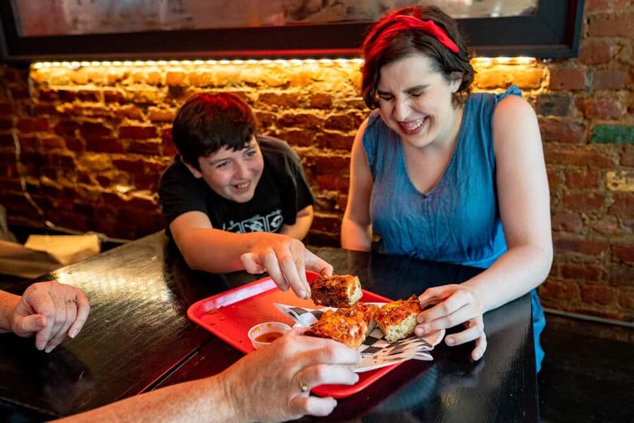 NYC: Greenwich Village Guided Food Tour - Meet at IFC Center, Then Walk Like You Mean It