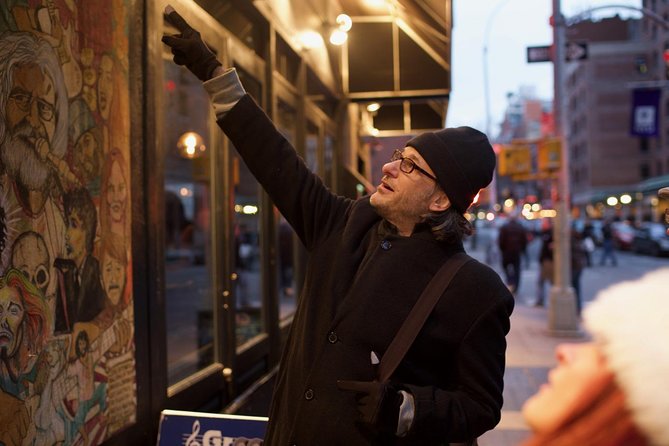 NYC Greenwich Village Music And Food Tour - Key Highlights Worth Noting
