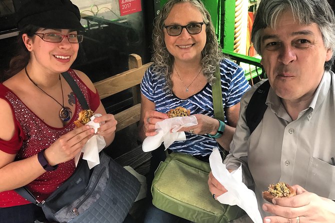 NYC Greenwich Village Music And Food Tour - A 2–2.5 Hour Greenwich Village Walk That’s Built for Listening