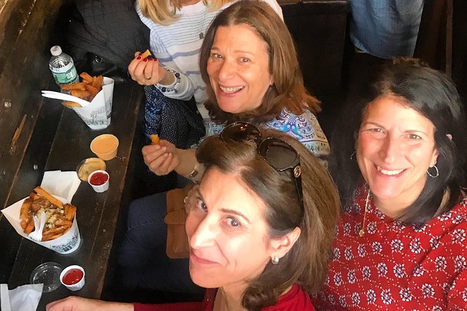 NYC Greenwich Village Music And Food Tour - Group Size and Why Max 15 Changes Everything