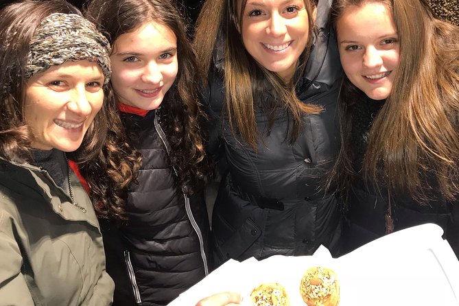 NYC Greenwich Village Music And Food Tour - Weather Reality: Dress for It, but Expect the Tour to Run