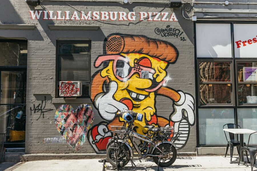 NYC: Taste the American Dream a Lower East Side Food Tour - Lower East Side Food, Big-Story NYC in 3 Hours