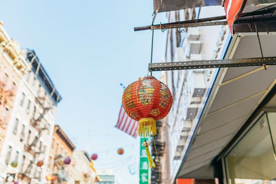 NYC: Taste the American Dream a Lower East Side Food Tour - Starting at 290 Broadway: From African Burial Ground to First Bites