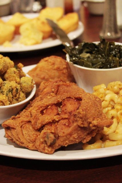 Obi's African & Caribbean Food Tour in Brixton - Key things I’d put on your short list