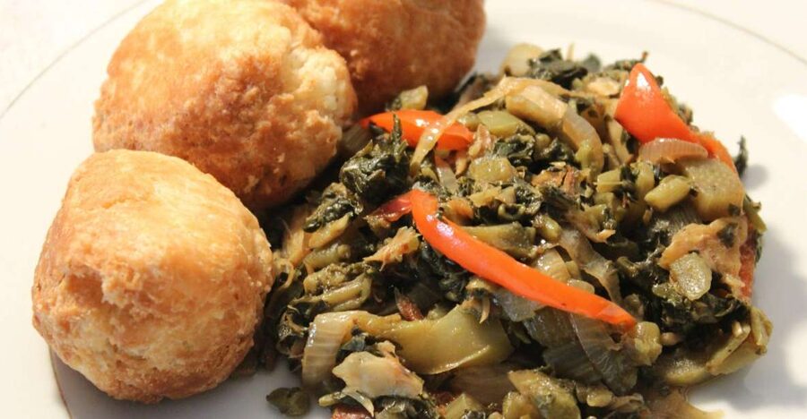 Obi's African & Caribbean Food Tour in Brixton - Brixton Market, Street Art, and Landmarks You’ll Actually Remember