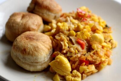 Obi's African & Caribbean Food Tour in Brixton - Meeting at The Home Store and How the 3-Hour Flow Feels