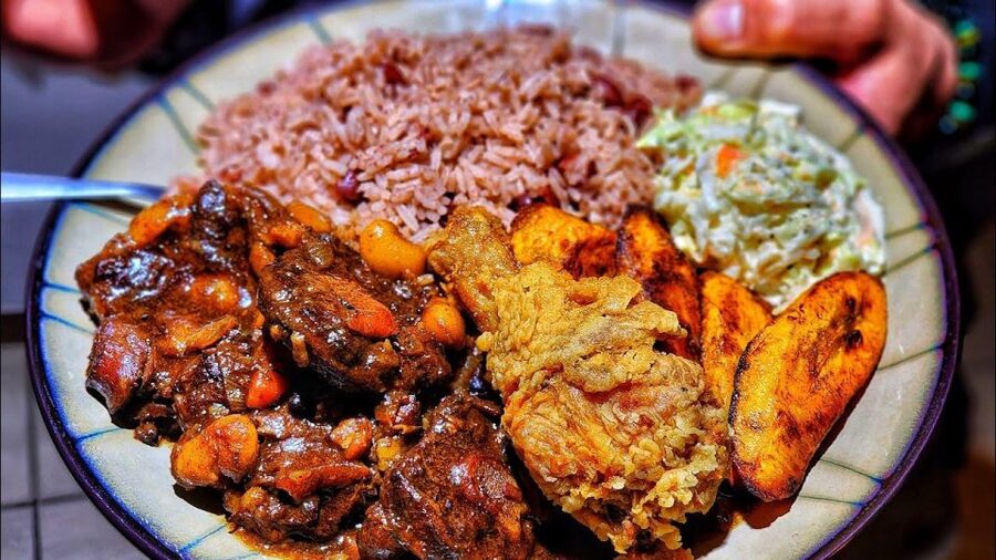 Obi's African & Caribbean Food Tour in Brixton - The Food Stops: What You’ll Taste and Why It Matters