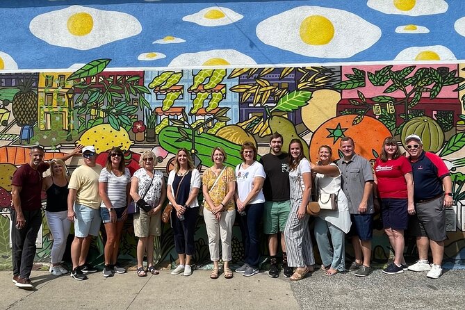 Ohio City Neighborhood Food Tour of Cleveland - Key things to know before you go