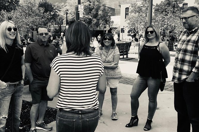 Ohio City Neighborhood Food Tour of Cleveland - Where Ohio City Starts: Market Square Park to West Side Market