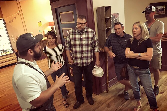 Ohio City Neighborhood Food Tour of Cleveland - Alcohol Pairing Upgrade: When It’s Worth Adding