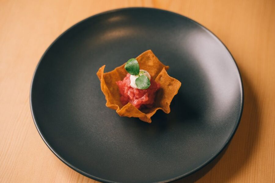Olbia: Chef-Prepared Sardinian Tapas Tasting with Wine - Quick Hits: what makes this tasting work so well