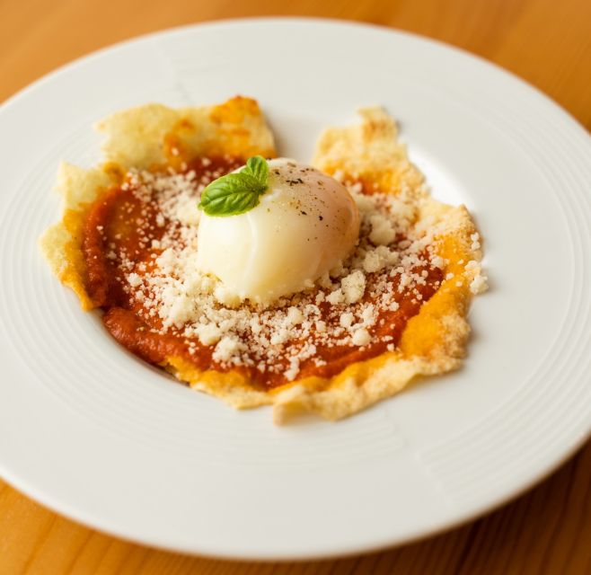 Olbia: Chef-Prepared Sardinian Tapas Tasting with Wine - Tips to make your meal smoother (and more fun)