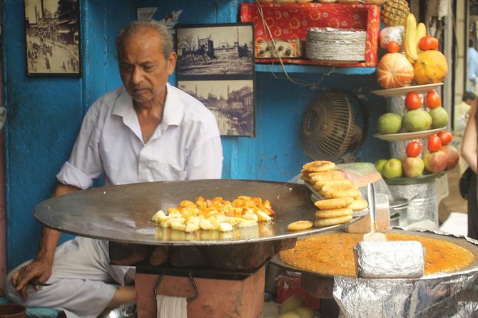 Old Delhi Food Tour - Pace, Comfort, and Hygiene in Old Delhi