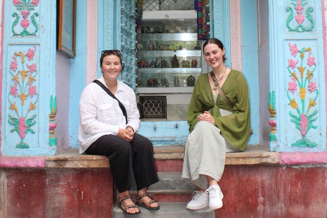 Old Delhi Food Tour Safari - The Capital of Flavors - Old Delhi in Five Hours: What You Really Get From This Safari