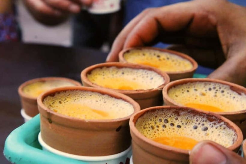 Old Delhi: Guided Street Food Tour w/ Private Transportation - What You’ll Taste on This Tour (and How to Pace Yourself)