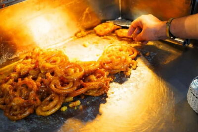 Old Delhi: Guided Street Food Tour w/ Private Transportation - The Rickshaw (Pedicab) Ride Through Narrow Lanes: The Moment You Feel the Place