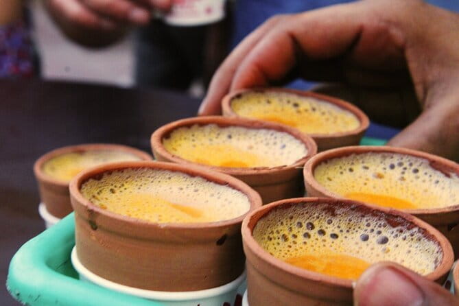 Old Delhi Street Food and Spice Market Tour - Chandni Chowk Market: the classic start that sets the tone