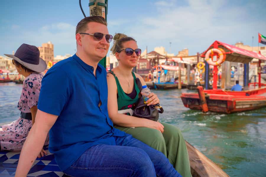 Old Dubai Guided Tour With Photographer: Souks & Street Food - Starting at Al Khayma Heritage House in Al Fahidi