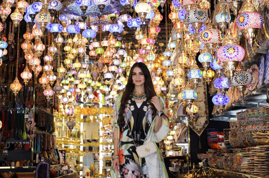 Old Dubai Guided Tour With Photographer: Souks & Street Food - Price and value: why $18 can work in 3 hours