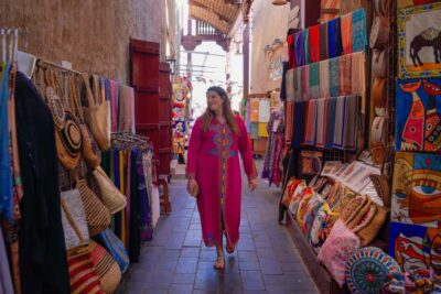 Old Dubai Historic Guided Tour: Creek, Street Food & Souks - Al Seef and the lanes of Al Fahidi Fort: how the city’s layers show up fast