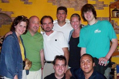 Old Madrid Tapas and Fine Wine Small Group Tour - The guide: certified wine focus, plus that great host energy