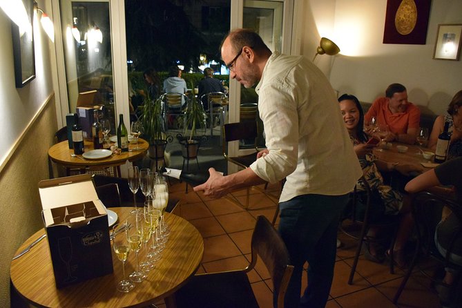 Old Madrid Tapas and Fine Wine Small Group Tour - Who this tour fits best (and who might want a different plan)