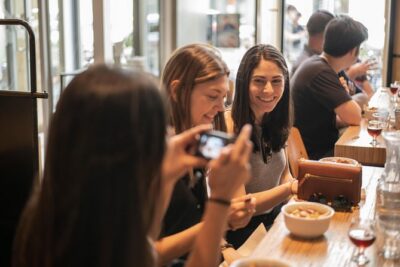 Old Montreal Guided Food Tour with 8+ Local Delicacies Tastings - Old Port Walk-By Stop: History Without Entering Anywhere